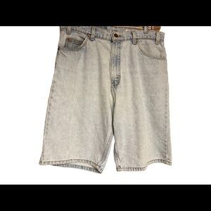 LEVI’s Vintage Mom Jean  shorts,HighRise, Sz 12‎